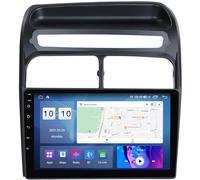 Autoradio Android 12 per Fiat Grande Punto/Linea 2007-2012, lettore multimediale da 9 pollici, navigazione GPS, Wi-Fi, CarPlay, Android Auto, Mirror Link, M500S 8-Core, 4+64 GB
