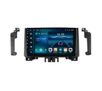Autoradio Android 13 2 Din per Benz Sprinter/Volkswagen Crafter 2006-2016, 9 Pollici Touchscreen Radio Bluetooth con USB OBD2 DAB GPS Controllo del Volante Telecamera Posteriore(S7 8G+128G)