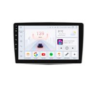 Autoradio Android 13 9" per Alfa Romeo MiTO 955 2008-2016 con Carplay Wireless Android Auto 8-Core 4G+32G Display QLED WiFi Navigazione Bluetooth 5.0