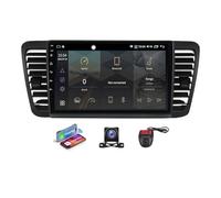 Autoradio Android 13 Bluetooth 5.0 per Subaru Outback 3 e Legacy 4 (2003-2009) - Navigazione GPS touchscreen da 9", SWC, WiFi 4G, DSP, CarPlay, FM RDS