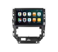 Autoradio Android 13 con Android Auto, Bluetooth, radio FM, DSP, RDS, WiFi, doppia porta USB, comandi al volante, navigazione GPS, schermo touchscreen da 9 pollici per Volkswagen Golf Bora M