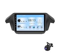 Autoradio Android 13 con touchscreen da 10", navigatore GPS, lettore multimediale per Honda Odyssey RB3 RB4 (2009-2014) - Bluetooth 5.0, DTS, CarPlay, telecamera posteriore, SWC