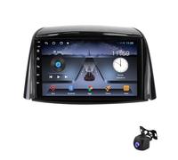 Autoradio Android 13 da 9" per Renault Koleos 2008-2016 | Navigazione GPS, touchscreen, Bluetooth 5.0, DTS, CarPlay, SWC, sistema multimediale, telecamera per la retromarcia