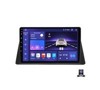 Autoradio Android 13 da 9 pollici con navigazione GPS multimediale per Accord 8 2008~2012,lettore MP5 con 4G/Wifi/USB/FM/RDS/DSP/Carplay/Android Auto+telecamera di backup AHD,8 Core M300S 4G+32G