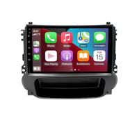 Autoradio Android 13 Double Din for Chevrolet Malibu 2011-2015, schermo touch HD da 9 pollici, ricevitore audio multimediale con CarPlay, Android Auto, GPS, radio, navigazione, Bluetooth, telecamera -