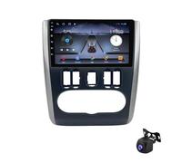 Autoradio Android 13 IPS da 9" per Nissan Almera 2012-2019, Carplay wireless e Android Auto, navigazione GPS, WiFi, telecamera di backup AHD, sistema 2G+32G a 4 core