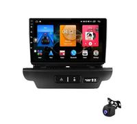 Autoradio Android 13 touchscreen IPS da 9" per Kia Ceed 3 CD 2018-2020, CarPlay wireless e Android Auto, navigazione GPS, WiFi + telecamera di backup AHD (B WiFi 4-Core 2G+32G)
