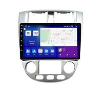 Autoradio Android 14 2 DIN per Buick Regal/Opel Insignia 2008-2013, Touchscreen da 9 Pollici, Accessori per Auto, Lettore Video multimediale, Supporto Wi-Fi, FM, Bluetooth, Controllo del Vol