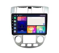 Autoradio Android 14 2 DIN per Buick Regal/Opel Insignia 2008-2013, Touchscreen da 9 Pollici, Accessori per Auto, Lettore Video multimediale, Supporto Wi-Fi, FM, Bluetooth, Controllo del Vol
