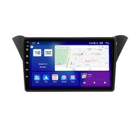 Autoradio Android 14 2 DIN per Hyundai Rohens Genesis Coupe 2012, Touchscreen da 9 Pollici, Accessori per Auto, Lettore Video multimediale, Supporto Wi-Fi, FM, Bluetooth, Controllo del volan