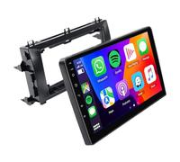 Autoradio Android 14 8-Core 5G-WiFi [4G+64G] Navi per Toyota Auris (2012-2014) Schermo da 9" Radio 2 Din con Carplay Wireless Android Auto Navigazione GPS FM RDS Bluetooth SWC DSP MIC+Telecamera,M100