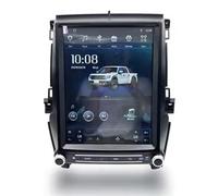 Autoradio Android 14 per Ford Ranger Everset F550 2016-2021, 12.1 Pollici Touch Screen Car Radio con CarPlay Android Auto Navigazione GPS Bluetooth Controllo vocale RDS(2+32GB)