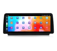 Autoradio Android 14 per Toyota RAV4, 12.3 Pollici Touch Screen Car Radio con CarPlay Android Auto Navigazione GPS Bluetooth Controllo vocale RDS(8Core(8+128GB))