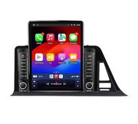 Autoradio Android 14" Touch Screen Double Din per Toyota C-HR 2016-2020, Navigazione GPS Android Auto Carplay da 9,7", Bluetooth, Sistema Stereo Wi-Fi