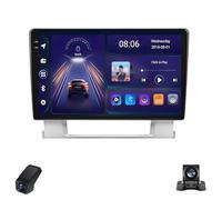 Autoradio Android 14 Touchscreen 2K per Buick Excelle 2 2009-2015 Automotive Radio Double Din/Wireless CarPlay/Android Auto/4GLTE/5G WiFi/GPS/BT 5.0/FM/AM/RDS/DSP/ADAS DVR(C20Plus)