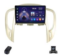Autoradio Android 14 Touchscreen 2K per Buick LaCrosse 2009-2013 Automotive Radio Double Din/Wireless CarPlay/Android Auto/4GLTE/5G WiFi/GPS/BT 5.0/FM/AM/RDS/DSP/ADAS DVR(C10Pro)