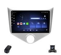 Autoradio Android 14 Touchscreen 2K per Chery Fulwin 2 Very A13 2013-2016 Automotive Radio Double Din/Wireless CarPlay/Android Auto/4GLTE/WiFi/GPS/Bluetooth 5.0/FM/AM/RDS/ADAS DVR(C10Pro)