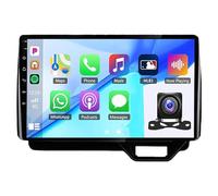 Autoradio Android 15 10" 2 DIN per Honda N-Box RHD 2017-2021, WiFi GPS, telecamera posteriore, BT, RDS FM, DVR, ventola di raffreddamento, 2G+32G - Migliora la tua guida!
