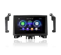 Autoradio Android 15 9 Pollici Per Benz Sprinter VW Crafter 2006-2012, Navigazione GPS, Bluetooth 5.0, Telecamera Retro, Controllo Volante, DSP(AT600 8 Core 4G+Wifi 6G+128G)