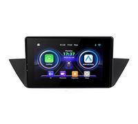 Autoradio Android 15 9 Pollici Per BMW X1 E84 2009-2012, Navigazione GPS, Bluetooth 5.0, Telecamera Retro, Controllo Volante(AT700 8 Core 4G+Wifi 8G+128G)