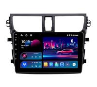 Autoradio Android 15" con schermo touch HD, GPS, lettore Bluetooth per Suzuki Celerio 2015-2018, 8 core, 4G WiFi, 8 GB + 256 GB, Connect & Play