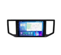 Autoradio Android 15" con schermo touch HD, GPS, lettore Bluetooth per Volkswagen Crafter 2006-2016, comandi al volante, Connect & Play