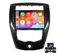 Autoradio Android 15 da 10" per Nissan Livina 2013-2020, Bluetooth, Carplay wireless, Android Auto, FM, GPS, Mirror Link, WiFi, SWC - Modello M600S