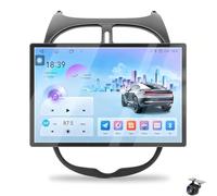 Autoradio Android 15 da 13,1" per Peugeot 206 Citroen C2 1998-2008 | Touchscreen sostitutivo Wireless CarPlay Android Auto Mirror Link Bluetooth Navigazione GPS FM RDS SWC Fotocamera