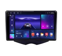 Autoradio Android 15 da 9" ad alta definizione con touch screen GPS, lettore Bluetooth per Hyundai Veloster FS 2011-2017, 8 core, 4G+WiFi, 2G+32G, Connect & Play
