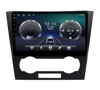 Autoradio Android 15 da 9" ad alta definizione con touchscreen GPS, Bluetooth, 8 core, 4G+WiFi, 8G+256G per Chevrolet Epica 2006-2012 - Connect & Play