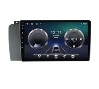 Autoradio Android 15 da 9" ad alta definizione con touchscreen GPS, lettore Bluetooth per Volvo XC70 V70 S60 2000-2009, comandi al volante, Connect & Play
