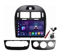 Autoradio Android 15 per K-IA Cerato Foret 2017, touchscreen da 9 pollici 2K 2000*1200, unità principale Android, lettore multimediale con Carplay, GPS Navi, BT 5G, WiFi, DSP, SWC,K6 pro plus