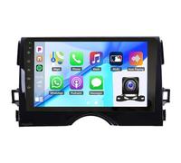 Autoradio Android 15 per Roomy 1 2016-2020 RHD, touchscreen da 10", Carplay wireless e Android Auto, navigazione GPS, Bluetooth, 6G+128G: migliora la tua esperienza di guida!