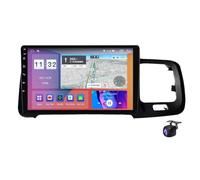 Autoradio Android 15 per Vol-vo S60/V60 2011-2020