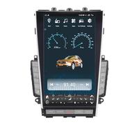 Autoradio Android 15 Touchscreen per Infiniti Q50L/Q60/QX50/EX25/EX35 (2012-2021) Lettore multimediale DVD touchscreen da 13,6 pollici con Carplay Autoradio Navigazione GPS Ricevitore FM BT 5G-WiFi HI