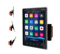 Autoradio Android 2DIN 9.5" stereo auto verticale WiFi GPS bluetooth FM 89831