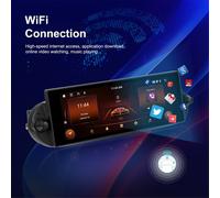 Autoradio Android 2G+64G da 6,86 pollici per modelli M dal 2006 al 2010