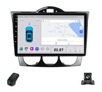 Autoradio Android 2K Doppio DIN Touch Screen per Mazda RX-8 SE 2008-2021 Radio Head Unit/CarPlay/Android Auto/GPS/Bluetooth/4GLTE/5G WiFi/FM/AM/RDS/DSP/SWC/Tablet per Auto(C10)