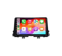 Autoradio Android 9 con touchscreen HD da 9", radio 2DIN, navigazione GPS, CarPlay wireless e Android Auto per Kia Morning 3 Picanto 2016-2020