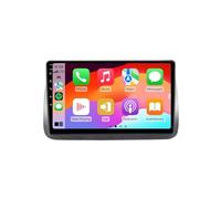 Autoradio Android 9 da 9", radio touchscreen HD 2DIN con navigazione GPS, CarPlay wireless e Android Auto per Honda Stepwgn 2003-2005 - Esperienza di guida migliorata