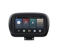 Autoradio Android 9" Touchscreen GPS Per Fiat 500X CarPlay AndroidAuto