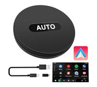 Autoradio Android Auto Adattatore Wireless Compatibile per OEM Auto Prodotte 2017-2024