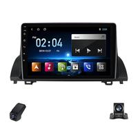 Autoradio Android Carplay per Honda Accord 10 CV X 2017-2021 Radio Touch Screen Bluetooth Wifi Navigazione GPS Automatica FM/AM/RDS/DSP/1280 * 720 Schermo Diviso Comandi Al Volante(NF-2)