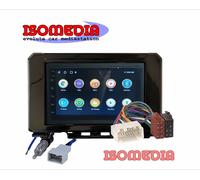 KIT RADIO SUZUKI JIMNY DAL 2018 IN POI BLUETOOTH, USB, PREASSEMBLATO PLUG & PLAY