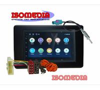 KIT RADIO NISSAN NV400 DAl 2020 IN POI BLUETOOTH, USB, PREASSEMBLATO PLUG & PLAY