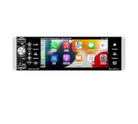Autoradio Android con navigazione GPS, Carplay, WiFi, stereo audio per VW Golf 2/VW Multivan T4 Mk4 Transporter Cargo/Audi A2 8Z0/BMW E28 E30 E32 E34 E36 E38 M3 Z3 328i 325i 535i 540i 840i ci