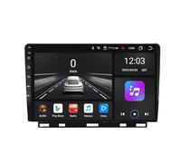 Autoradio Android da 15 pollici con touchscreen per Renault Clio 5 Lutecia 2019-2021 con Bluetooth, FM, DSP, RDS, GPS, comandi al volante, telecamera posteriore, touchscreen HD e Android Aut