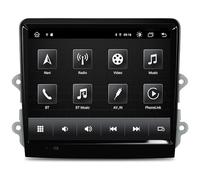 Autoradio Android da 8,4 pollici per Porsche Boxster 911 718 Cayman 2012-2018 Touch Screen IPS 4G LTE Autoradio Navigazione GPS Wireless CarPlay Android Auto(Size:8core 4+64G,Color:PCM4.0)