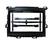 Autoradio Android Da 9 Pollici Con Lettore MP5 Navigatore E 2 DIN Da Installare Sul Cruscotto Per Toyota Per Alphard 2008-2014 PYPFQUMQGR(Only frame)