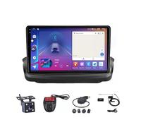 Autoradio Android da 9 pollici con touch screen, radio HD, navigazione GPS, Bluetooth, telecamera di retromarcia per Hyundai Rohens Coupe - Esperienza multimediale migliorata